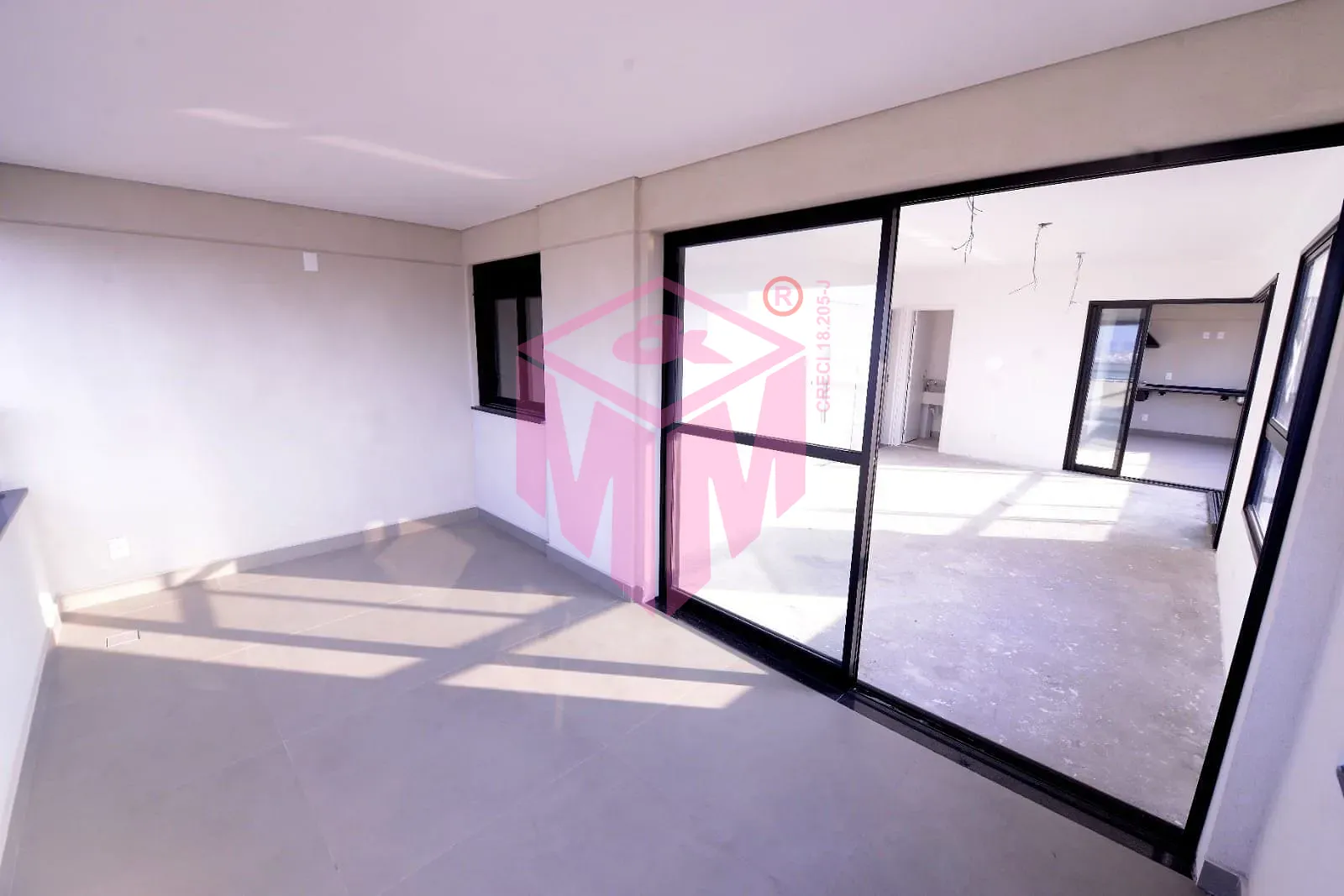 Apartamento, 3 quartos, 161 m² - Foto 7