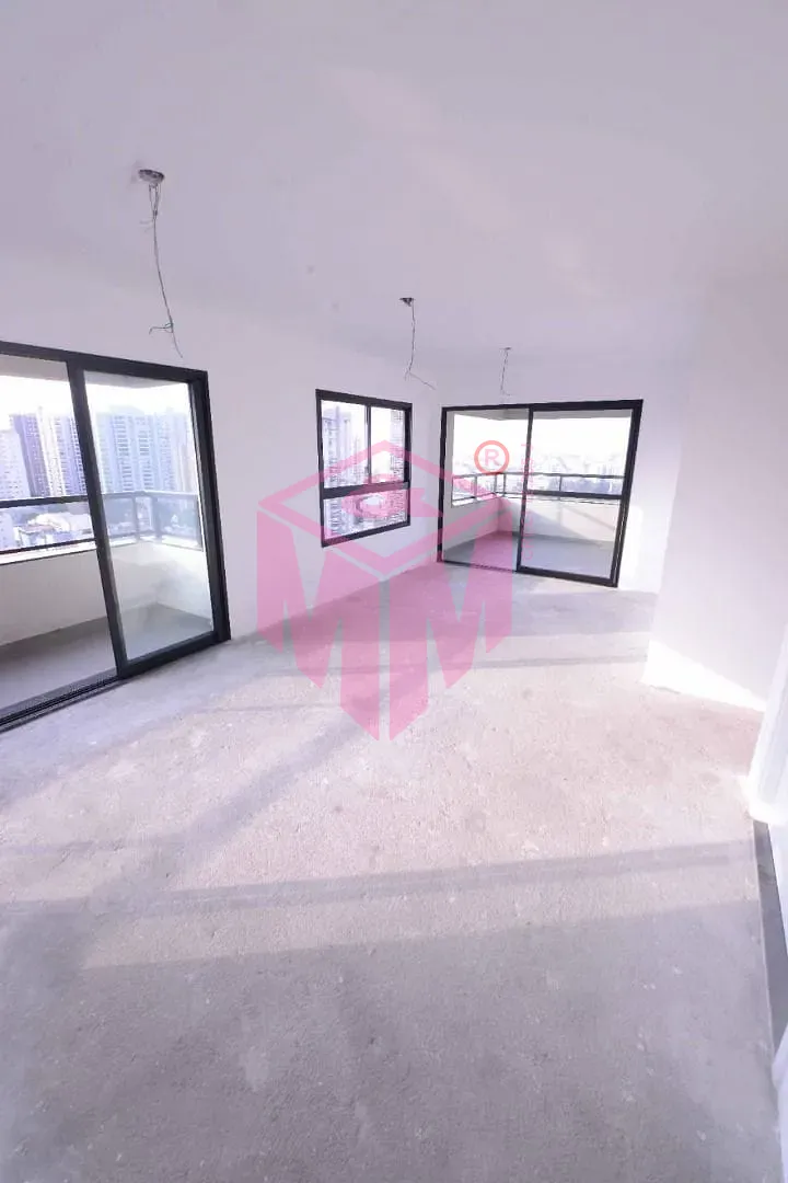 Apartamento, 3 quartos, 161 m² - Foto 2