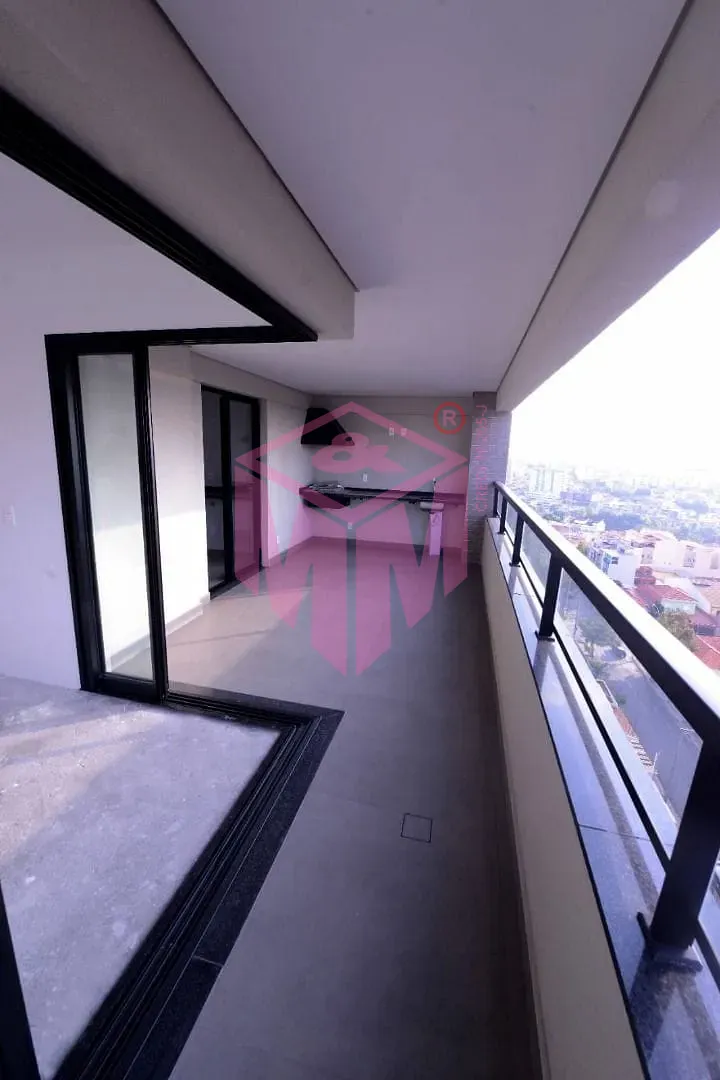 Apartamento, 3 quartos, 161 m² - Foto 5