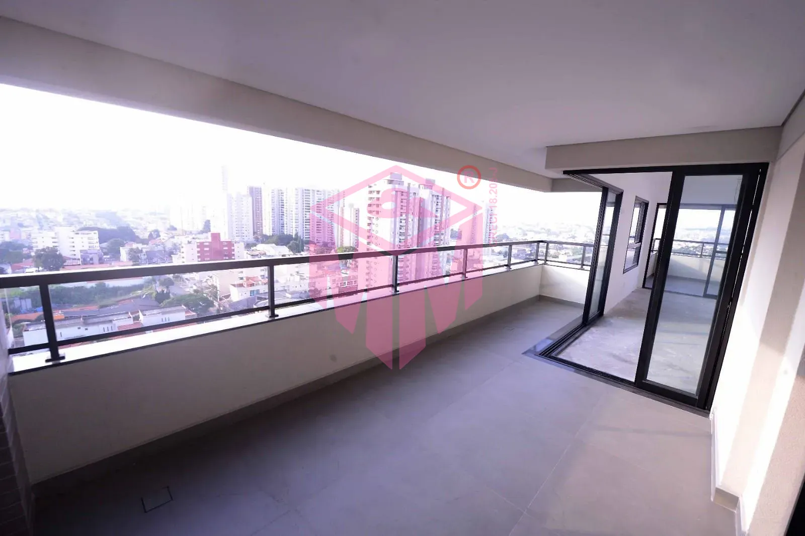 Apartamento, 3 quartos, 161 m² - Foto 4