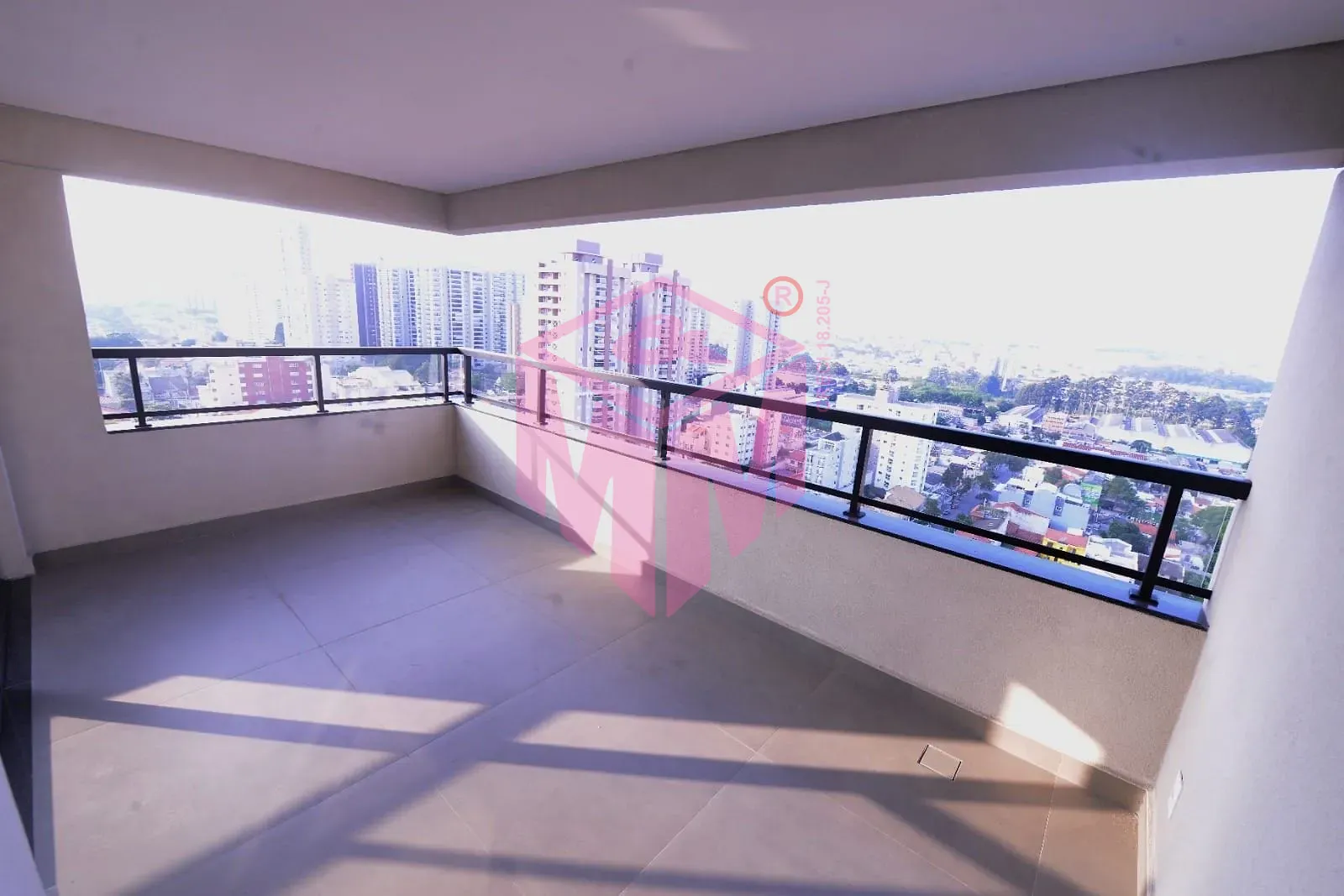 Apartamento, 3 quartos, 161 m² - Foto 1