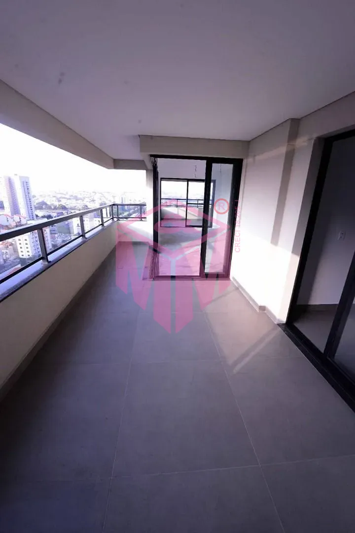 Apartamento, 3 quartos, 161 m² - Foto 6