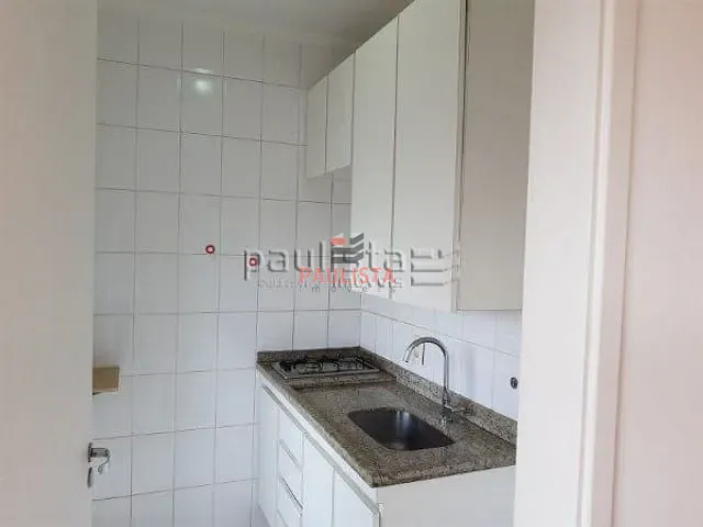 Apartamento 1 quarto e 2 banheiros, para alugar, no bairro Vila da Saúde em São Paulo