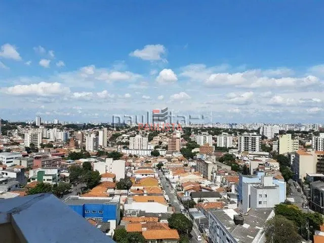 Apartamento 1 quarto e 2 banheiros, para alugar, no bairro Vila da Saúde em São Paulo