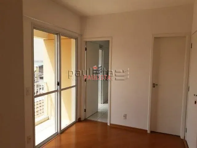 Apartamento 1 quarto e 2 banheiros, para alugar, no bairro Vila da Saúde em São Paulo