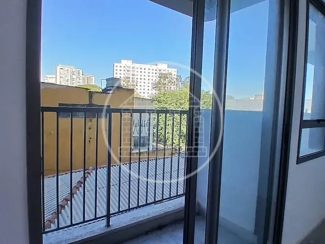 Apartamento com 20m² 1 quarto e 1 banheiro, à venda, no bairro Santo Amaro em São Paulo