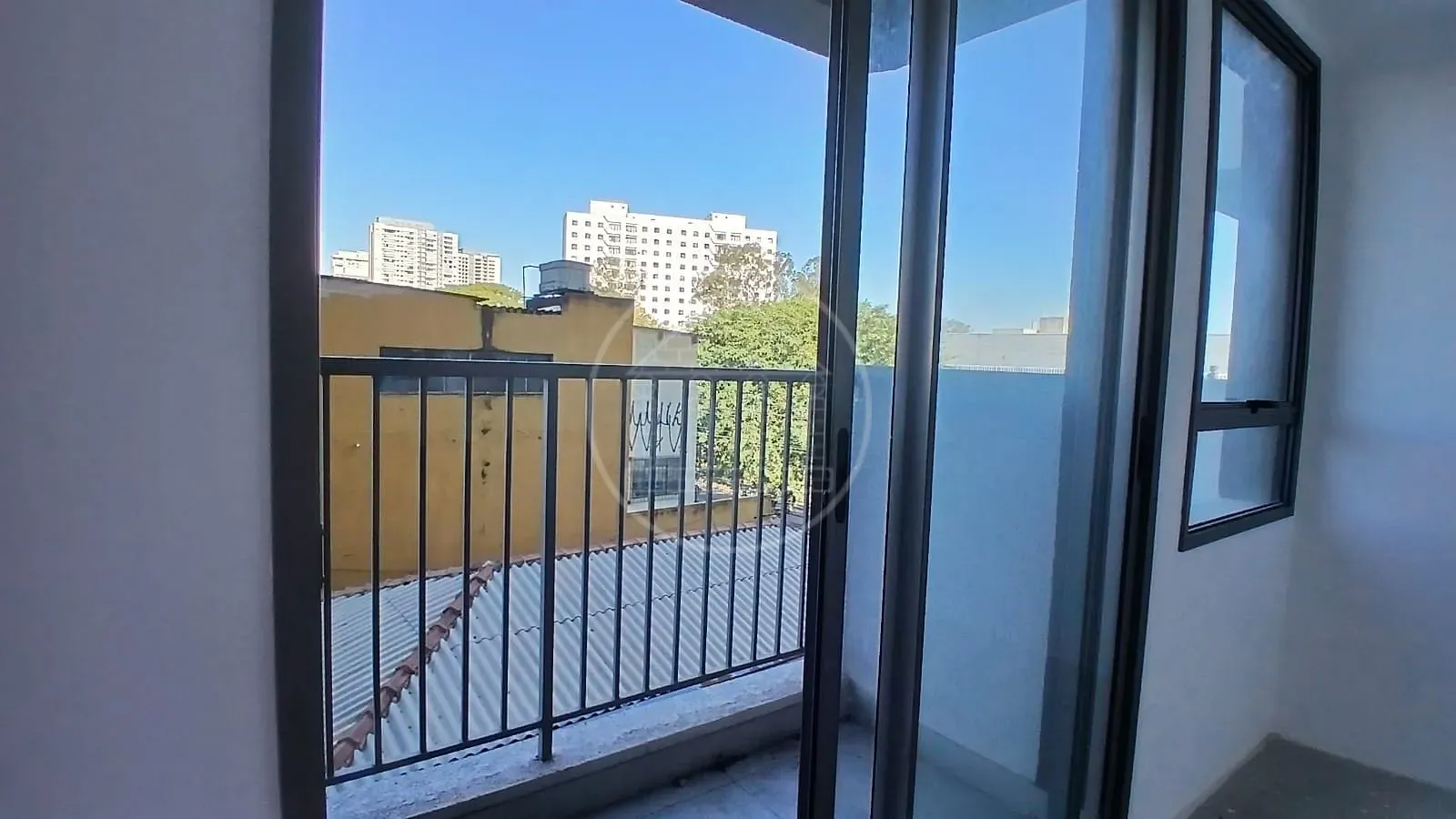 Apartamento, 1 quarto, 20 m² - Foto 1