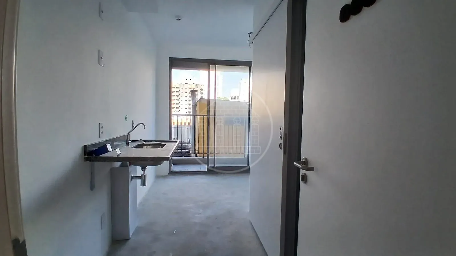 Apartamento, 1 quarto, 20 m² - Foto 5