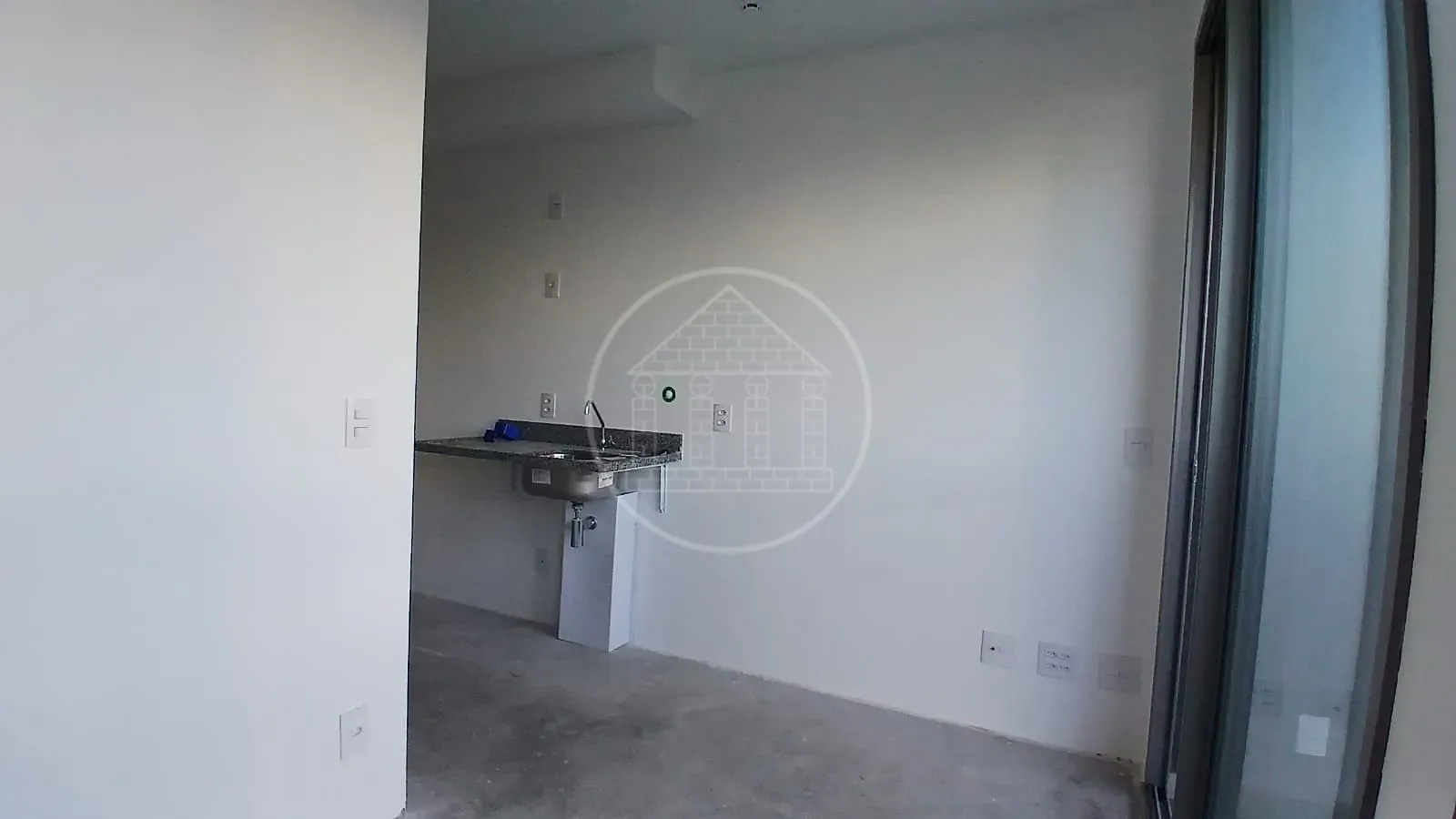 Apartamento, 1 quarto, 20 m² - Foto 2