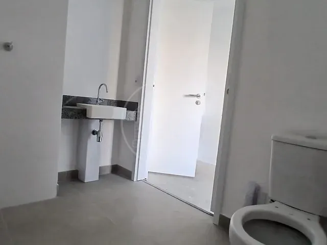 Apartamento com 20m² 1 quarto e 1 banheiro, à venda, no bairro Santo Amaro em São Paulo