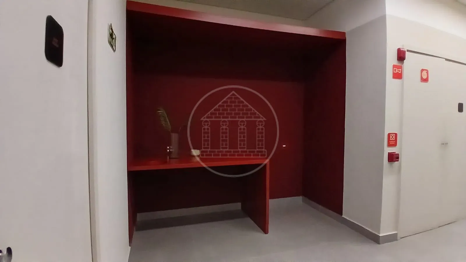 Apartamento, 1 quarto, 20 m² - Foto 12