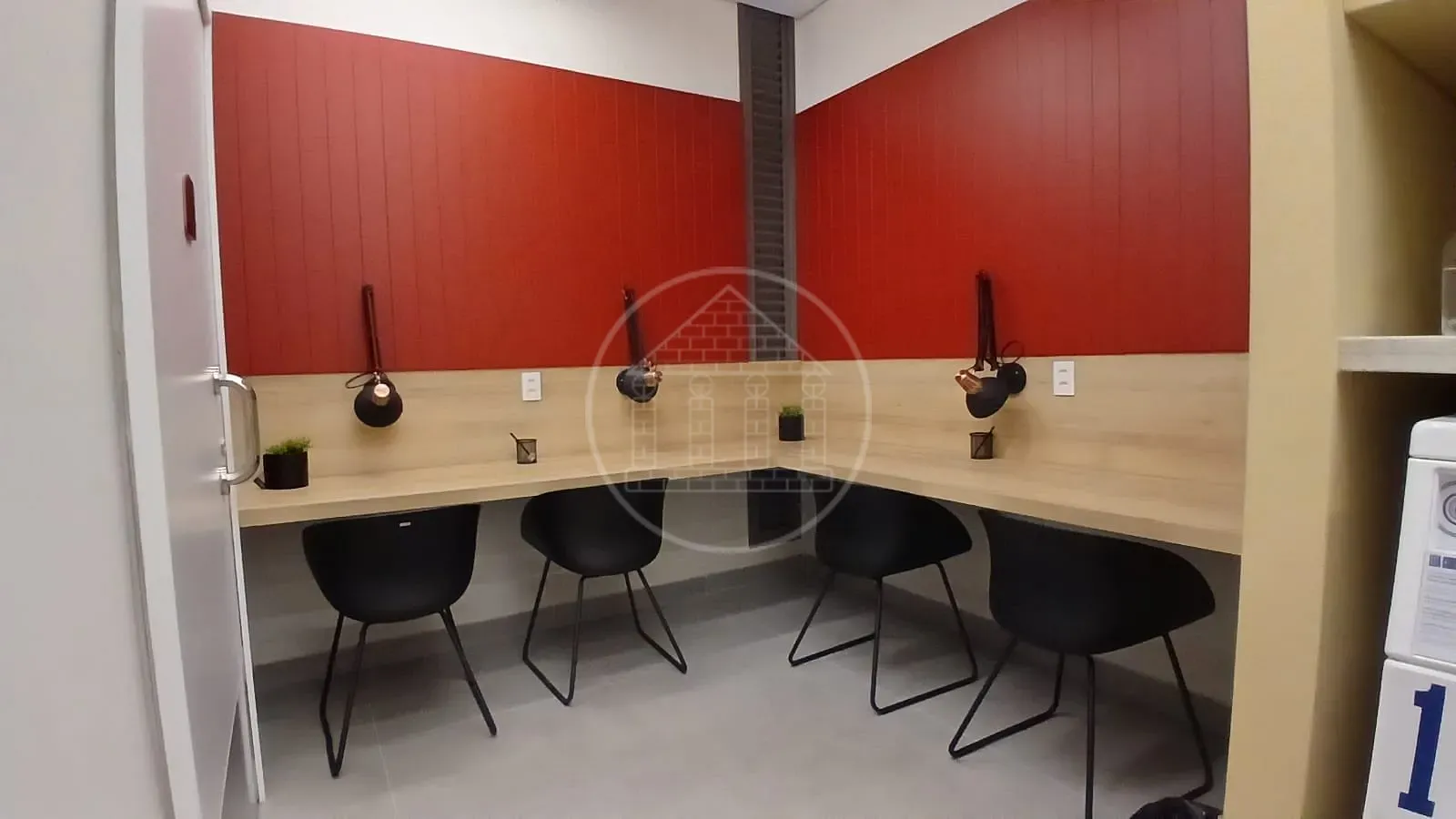 Apartamento, 1 quarto, 20 m² - Foto 14