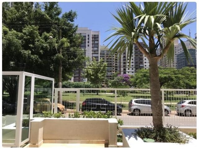 Foto do Apartamento - Apartamento à venda 3 Quartos, 1 Suite, 3 Vagas, 120M², Jardim Aquarius, São José dos Campos - SP | Edifício Quartetto | RUSSI IMÓVEIS