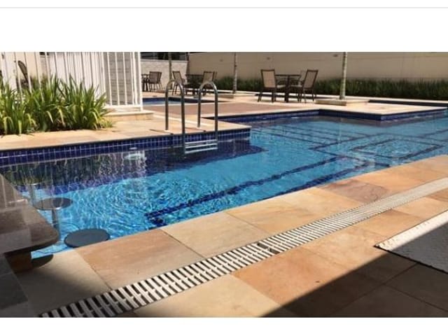 Foto do Apartamento - Apartamento à venda 3 Quartos, 1 Suite, 3 Vagas, 120M², Jardim Aquarius, São José dos Campos - SP | Edifício Quartetto | RUSSI IMÓVEIS