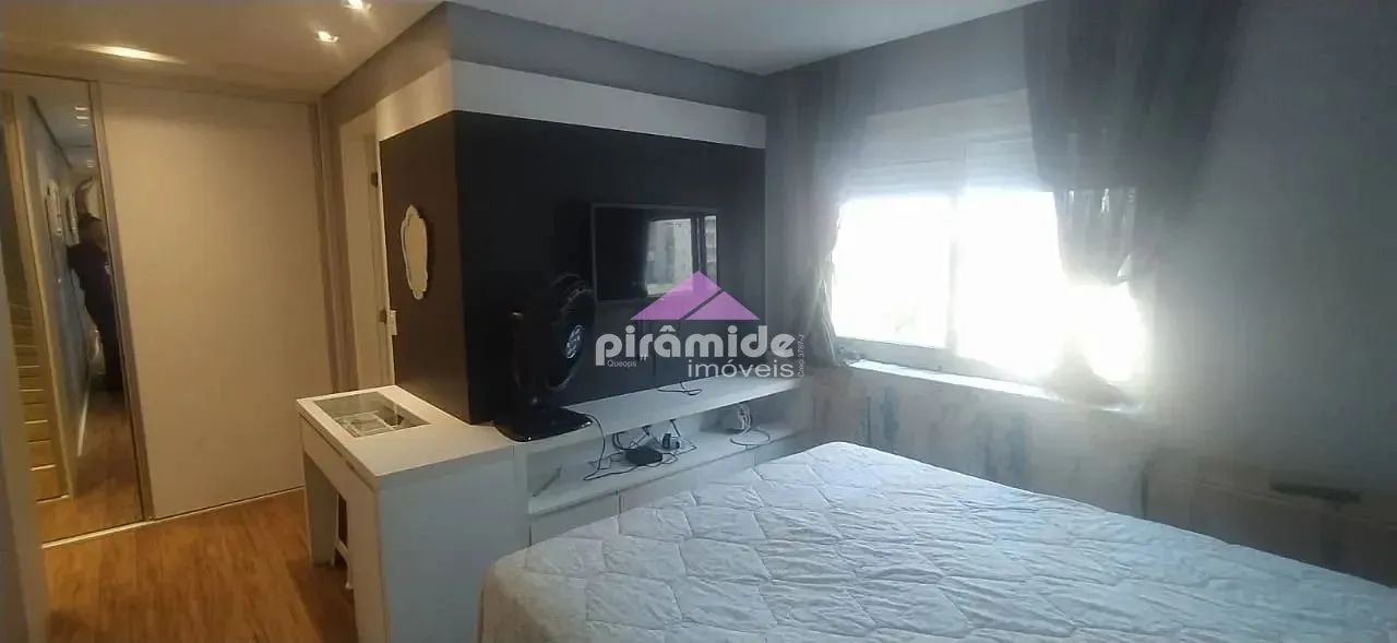 Apartamento, 3 quartos, 143 m² - Foto 6