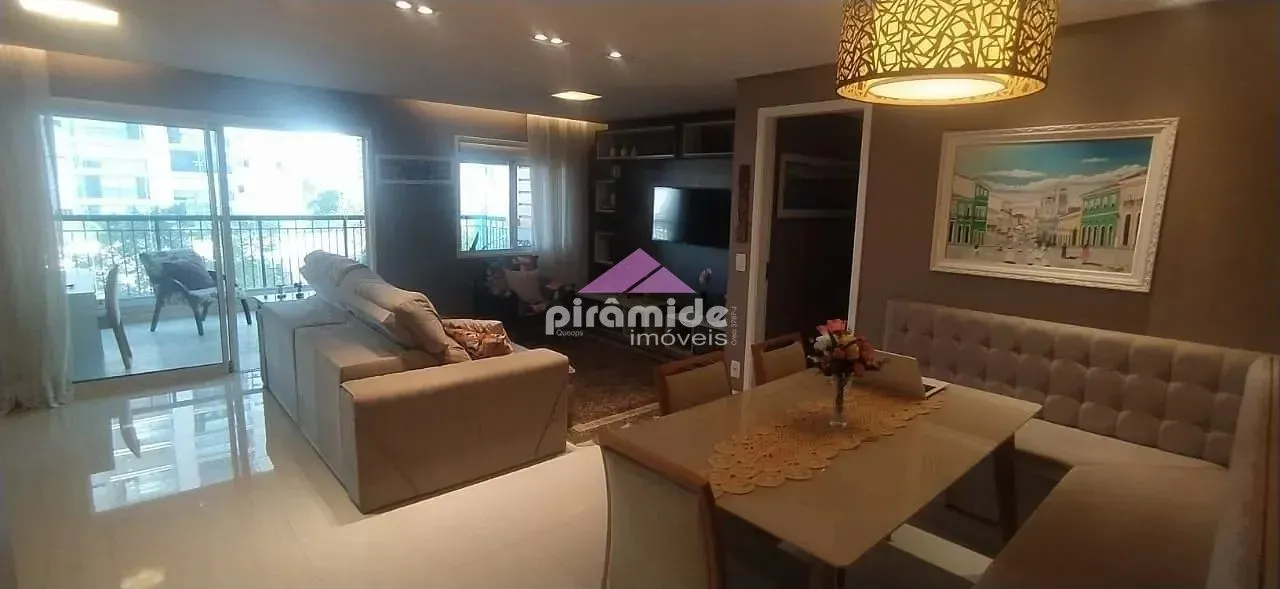 Apartamento, 3 quartos, 143 m² - Foto 4