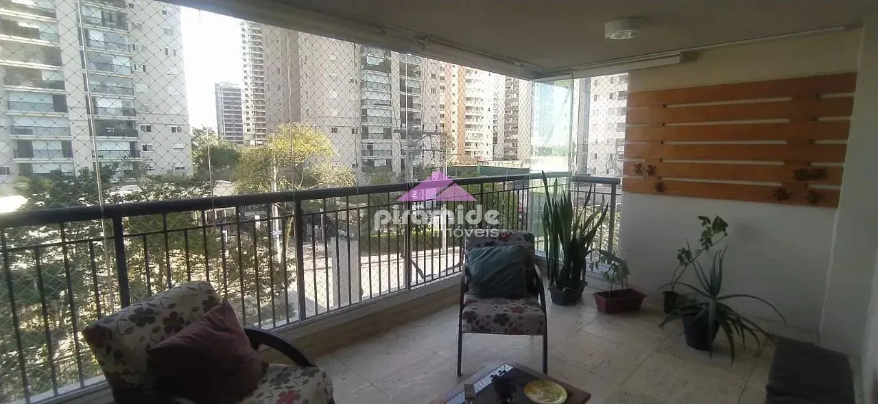 Apartamento, 3 quartos, 143 m² - Foto 27
