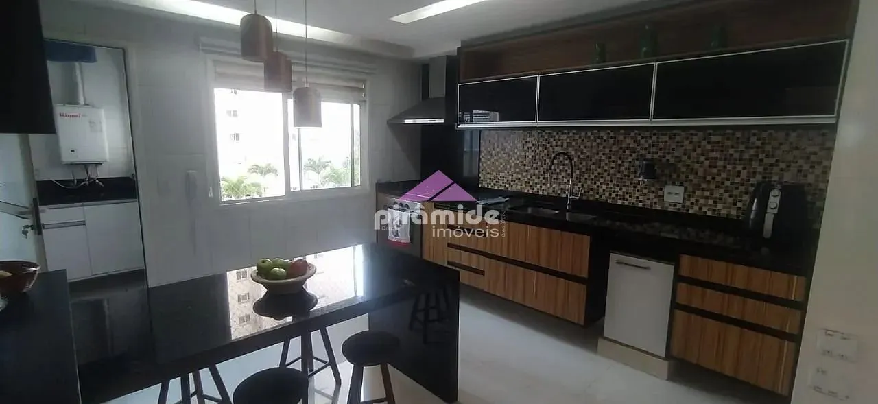 Apartamento, 3 quartos, 143 m² - Foto 20