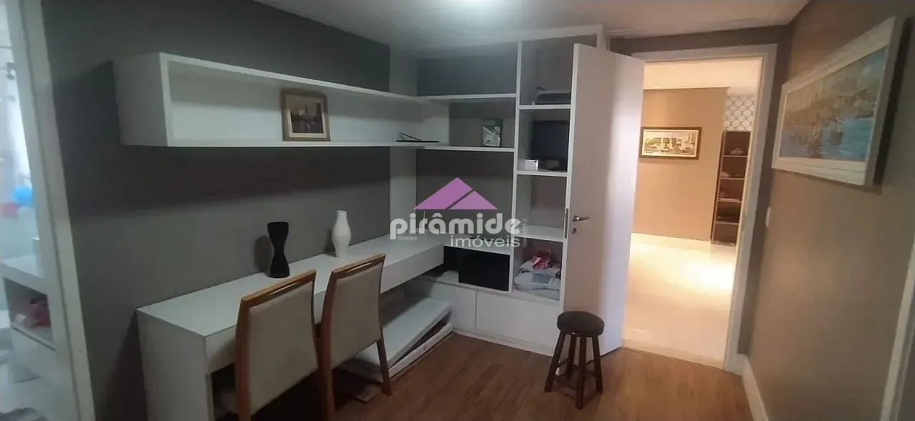 Apartamento, 3 quartos, 143 m² - Foto 14