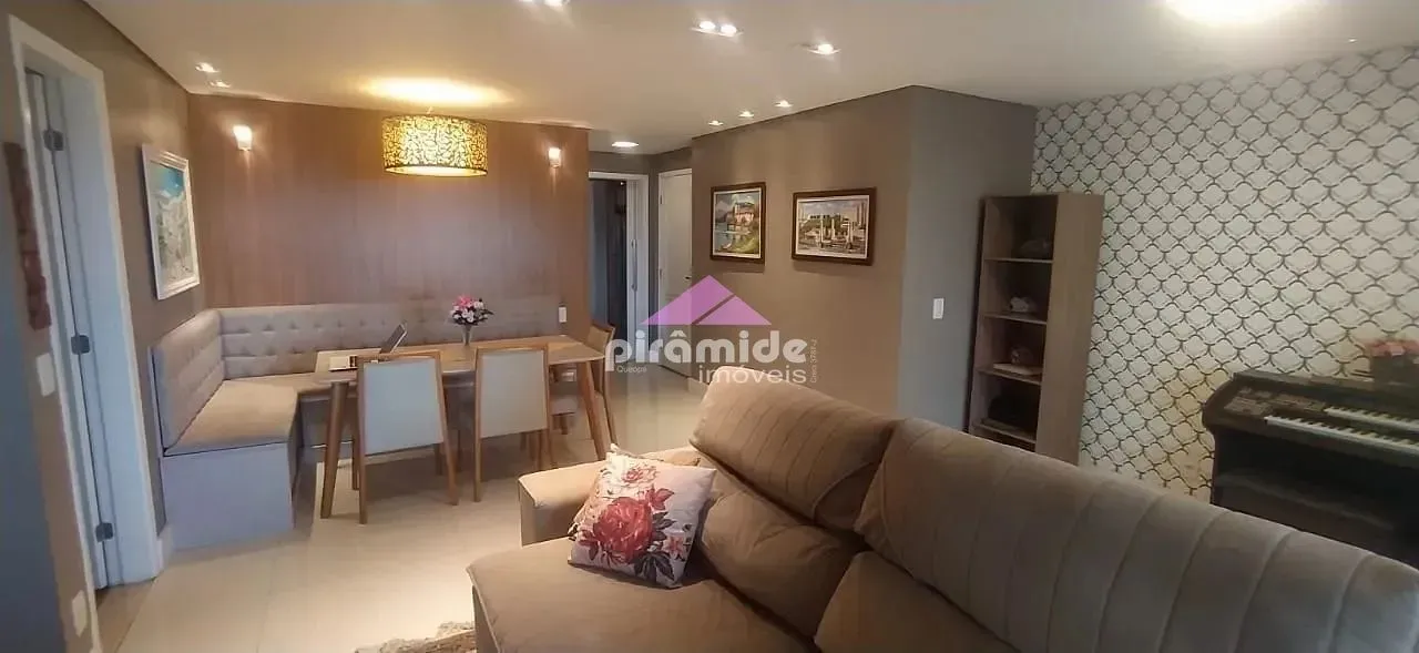 Apartamento, 3 quartos, 143 m² - Foto 3