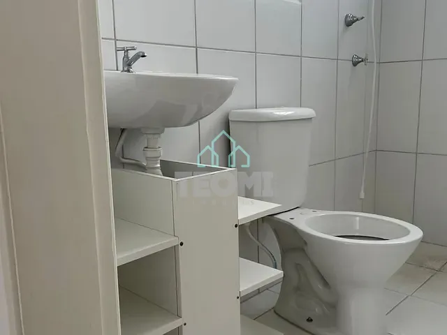Apartamento 2 quartos e 1 banheiro, à venda, no bairro Parque Senhor do Bonfim em Taubaté