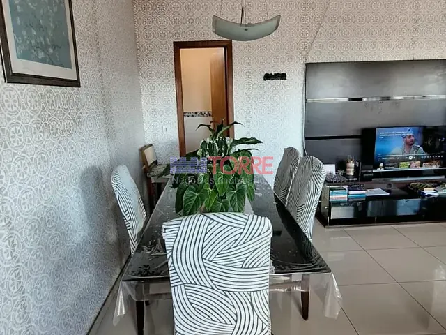 Apartamento 3 quartos e 3 banheiros, à venda, no bairro Pontal em Ilhéus