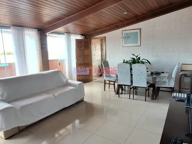Apartamento 3 quartos e 3 banheiros, à venda, no bairro Pontal em Ilhéus