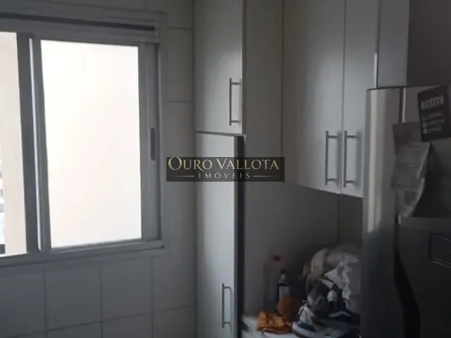 Apartamento com 51m² 2 quartos e 1 banheiro, à venda, no bairro Tatuapé em São Paulo