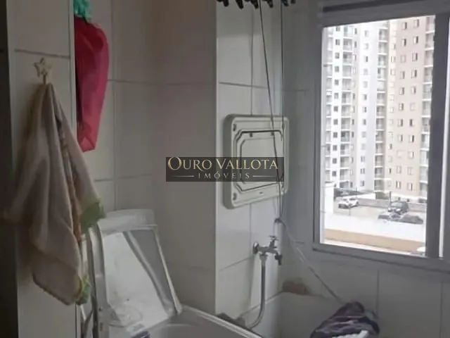 Apartamento com 51m² 2 quartos e 1 banheiro, à venda, no bairro Tatuapé em São Paulo