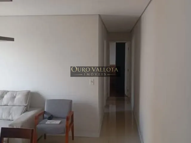 Apartamento com 51m² 2 quartos e 1 banheiro, à venda, no bairro Tatuapé em São Paulo