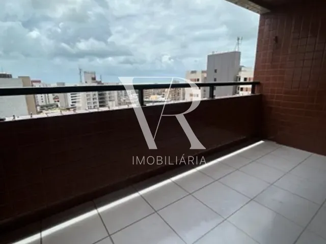 Apartamento 4 quartos e 4 banheiros, à venda ou para alugar, no bairro Jardim Oceania em João Pessoa
