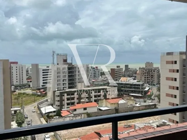 Apartamento 4 quartos e 4 banheiros, à venda ou para alugar, no bairro Jardim Oceania em João Pessoa