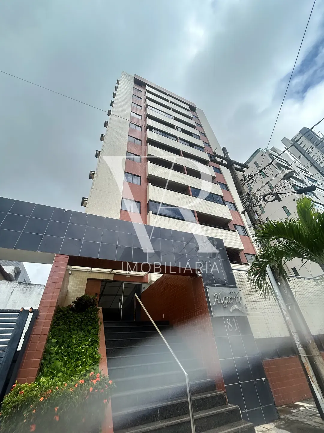 Apartamento, 4 quartos, 120 m² - Foto 1