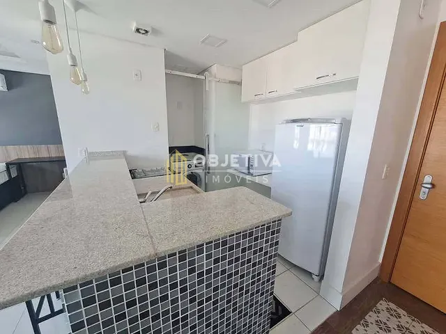 Apartamento com 58m² 1 quarto e 1 banheiro, à venda, no bairro Três Figueiras em Porto Alegre