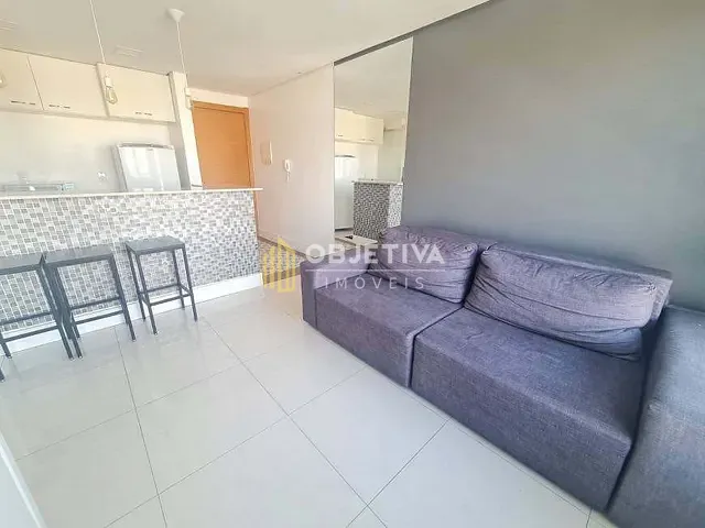 Apartamento com 58m² 1 quarto e 1 banheiro, à venda, no bairro Três Figueiras em Porto Alegre