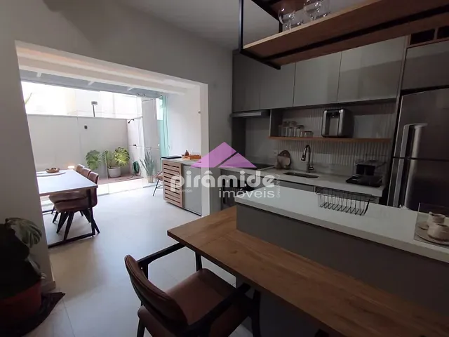 Apartamento com 76m² 2 quartos e 2 banheiros, à venda, no bairro Parque Industrial em São José dos Campos