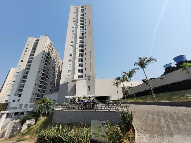 Foto do Apartamento - Apartamento à venda 2 Quartos, 1 Vaga, 10M², JARDIM TUPANCI, BARUERI - SP | Imobiliária Compare