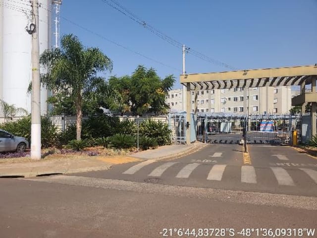 Foto do Apartamento - Apartamento à venda 2 Quartos, 1 Vaga, 10M², JARDIM CAMPO ALEGRE, SERTAOZINHO - SP | Imobiliária Compare