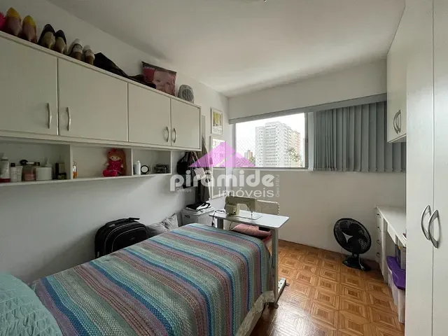 Apartamento com 50m² 1 quarto e 1 banheiro, à venda, no bairro Vila Adyana em São José dos Campos