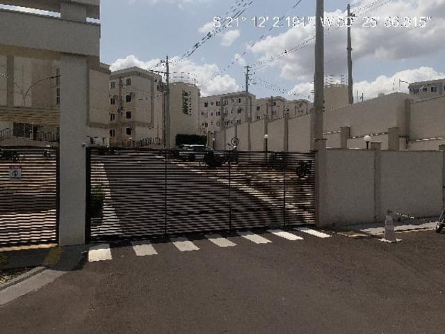 Foto do Apartamento - Apartamento à venda 2 Quartos, 1 Vaga, 10M², JARDIM PAULISTA, ARACATUBA - SP | Imobiliária Compare