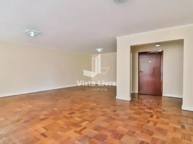Apartamento com 190m² 3 quartos e 3 banheiros, à venda, no bairro Bela Vista em São Paulo