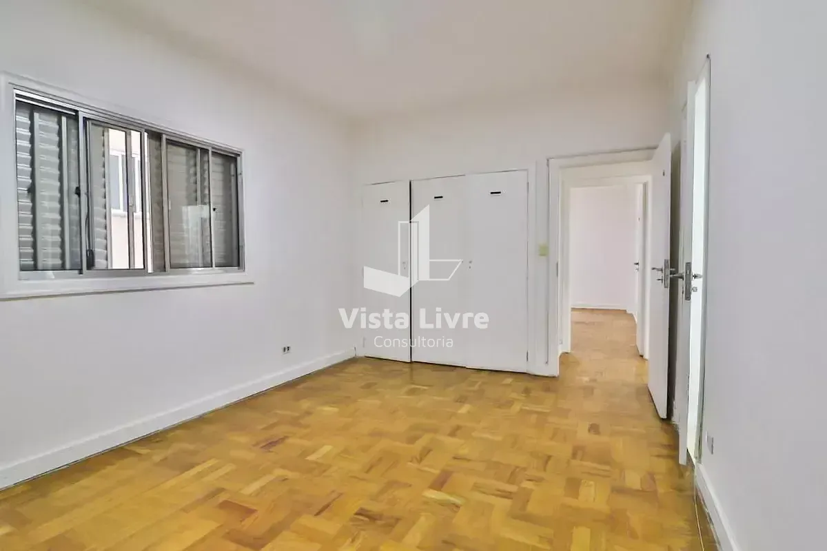Apartamento, 3 quartos, 190 m² - Foto 22