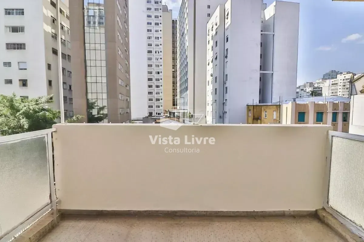 Apartamento, 3 quartos, 190 m² - Foto 6
