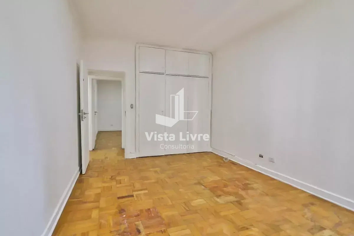 Apartamento, 3 quartos, 190 m² - Foto 23