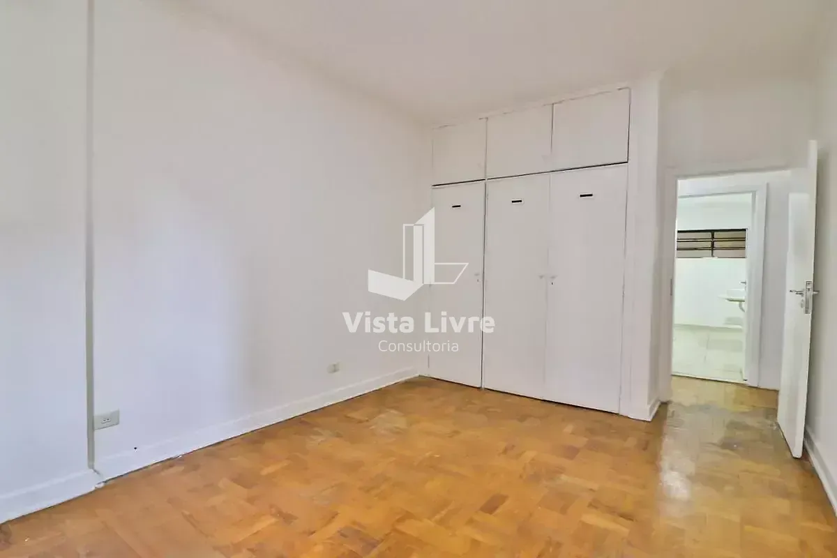 Apartamento, 3 quartos, 190 m² - Foto 21