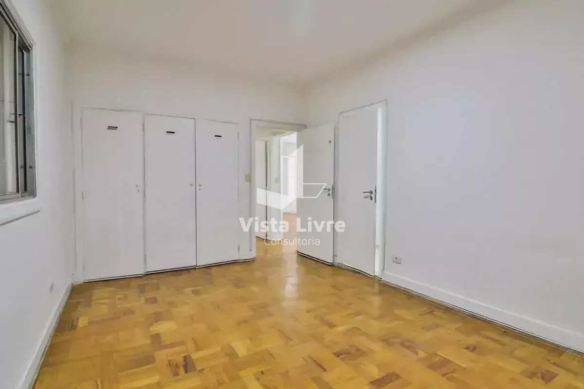 Apartamento, 3 quartos, 190 m² - Foto 24