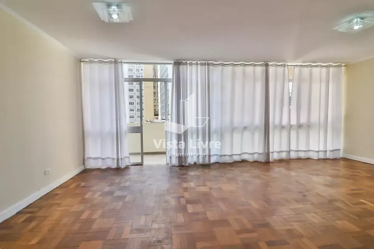 Apartamento, 3 quartos, 190 m² - Foto 5