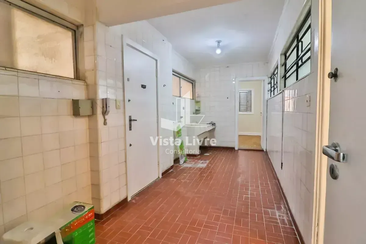 Apartamento, 3 quartos, 190 m² - Foto 12