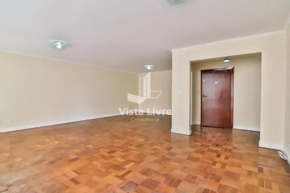 Apartamento, 3 quartos, 190 m² - Foto 3