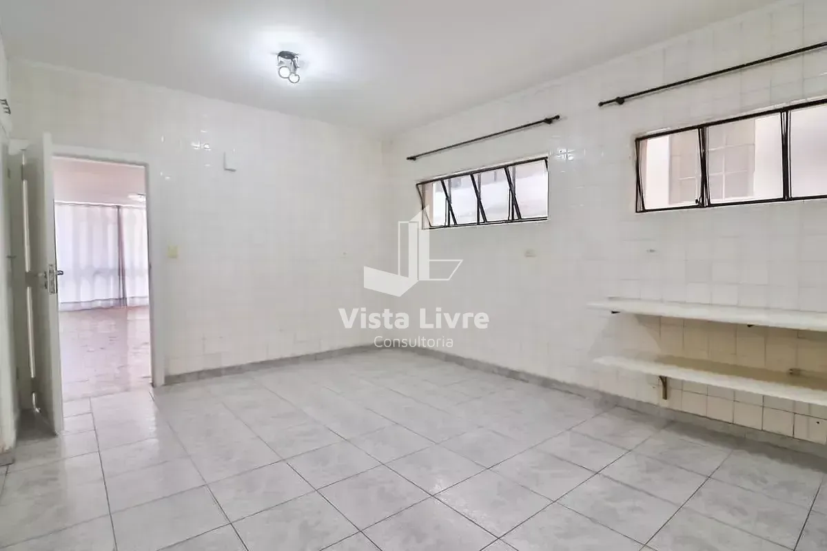 Apartamento, 3 quartos, 190 m² - Foto 9